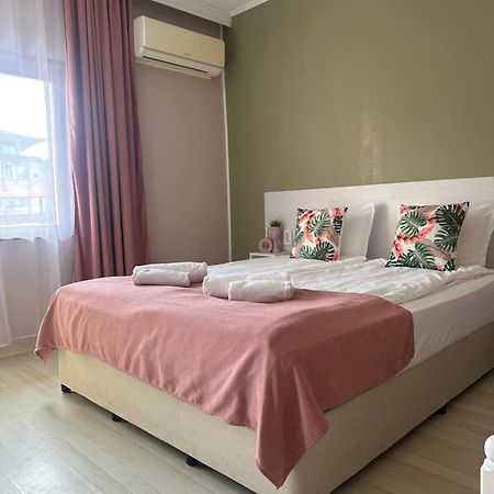 Guest House “Poli” Nesebar Esterno foto