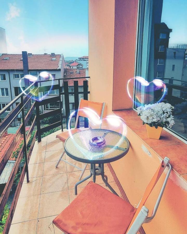 Guest House “Poli” Nesebar Esterno foto