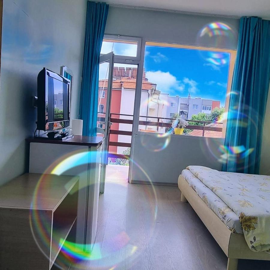 Guest House “Poli” Nesebar Esterno foto