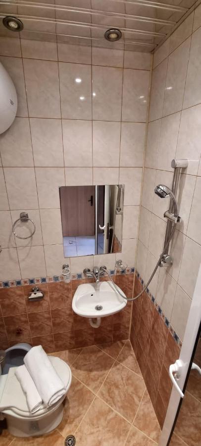 Guest House “Poli” Nesebar Esterno foto