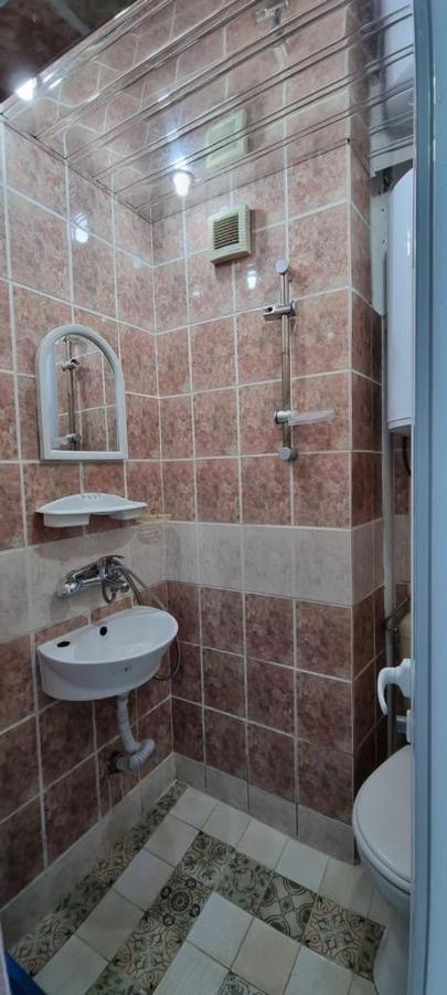 Guest House “Poli” Nesebar Esterno foto