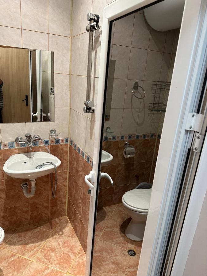 Guest House “Poli” Nesebar Esterno foto