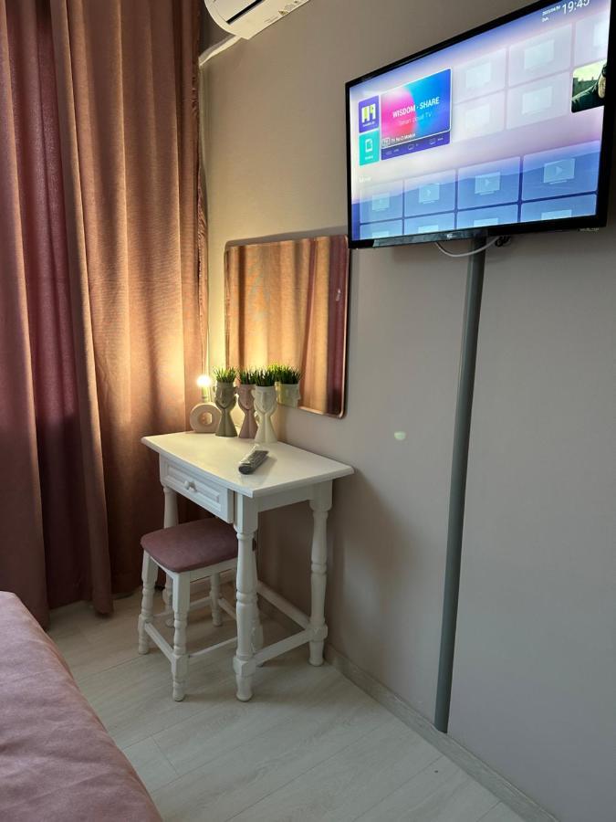 Guest House “Poli” Nesebar Esterno foto