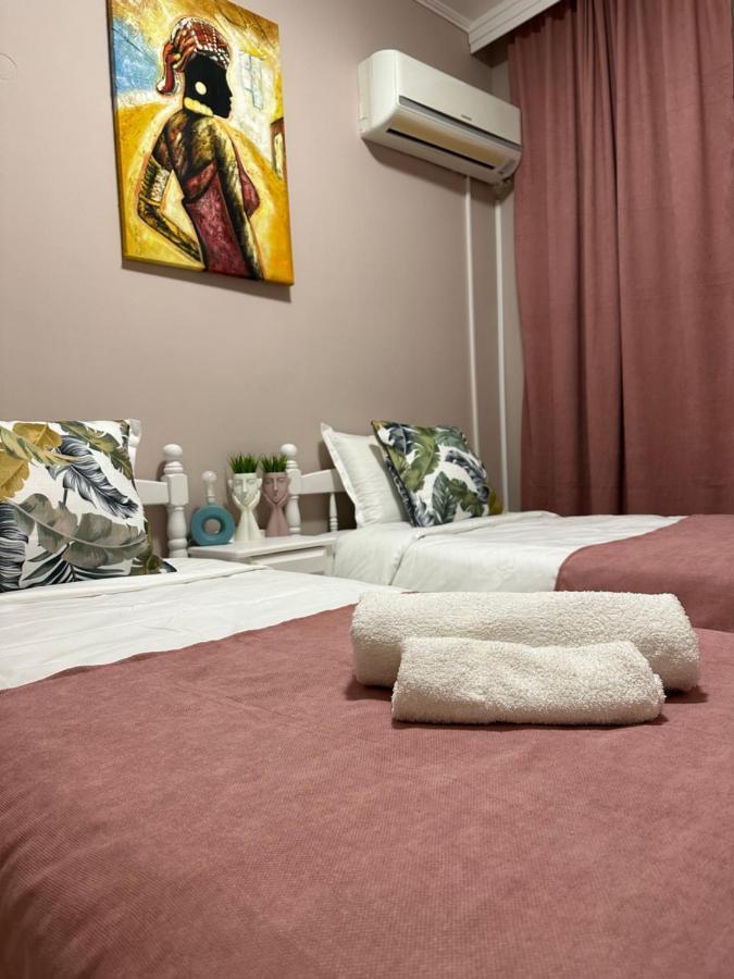 Guest House “Poli” Nesebar Esterno foto