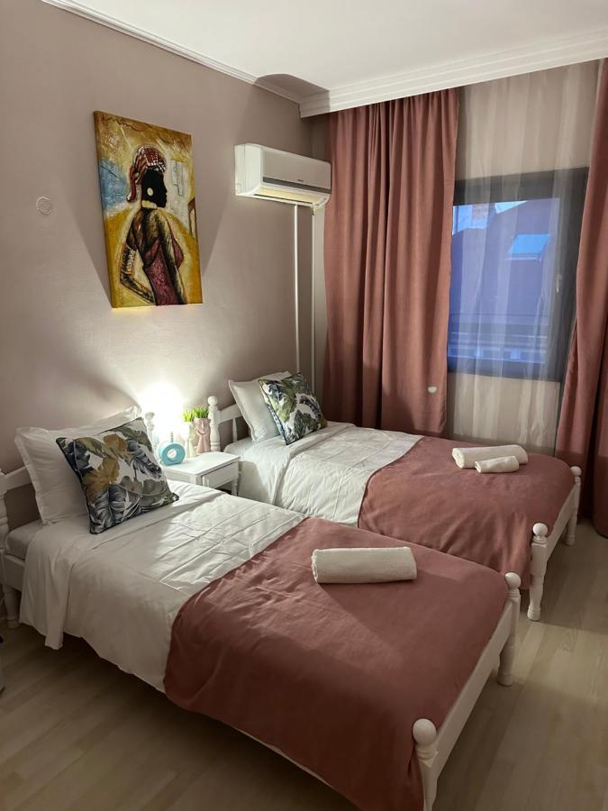 Guest House “Poli” Nesebar Esterno foto