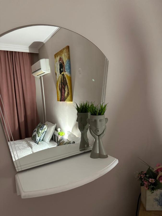 Guest House “Poli” Nesebar Esterno foto