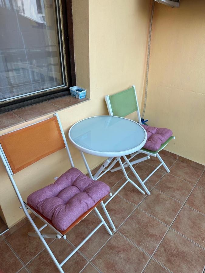 Guest House “Poli” Nesebar Esterno foto