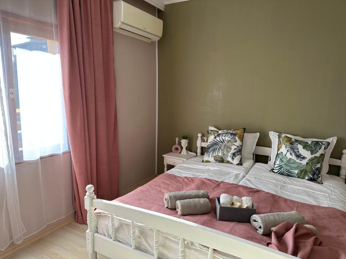 Guest House “Poli” Nesebar Esterno foto