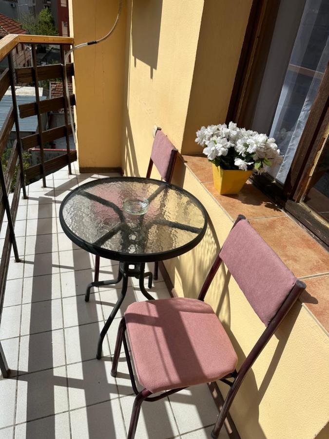 Guest House “Poli” Nesebar Esterno foto