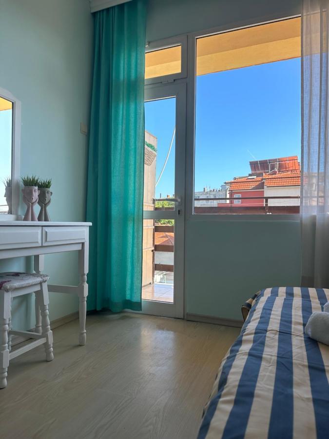 Guest House “Poli” Nesebar Esterno foto