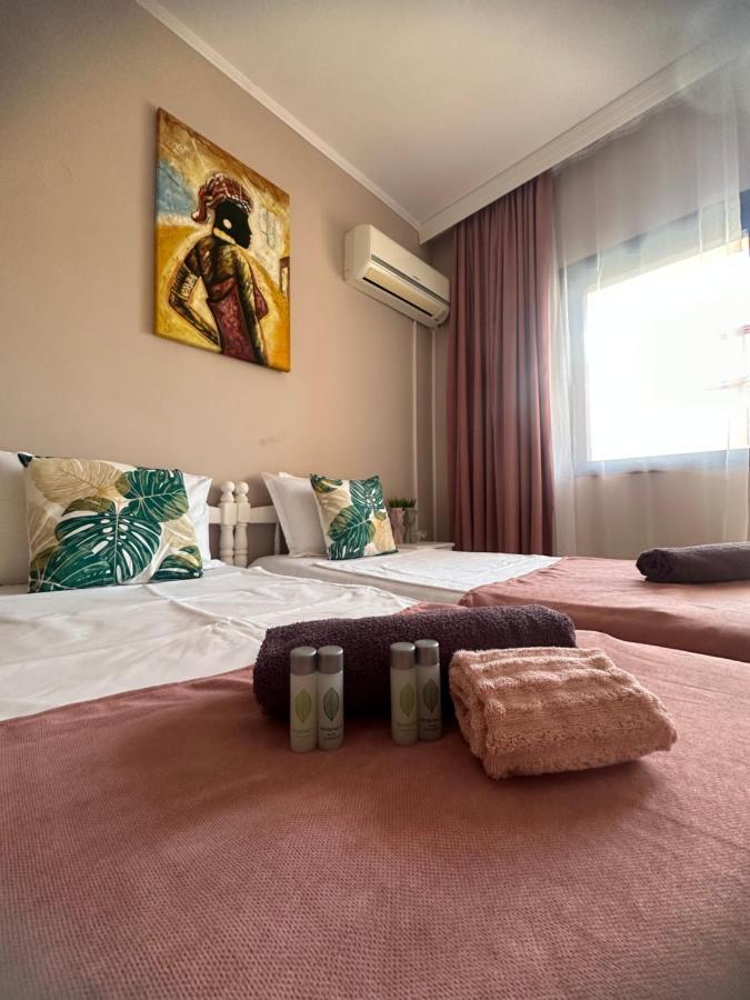 Guest House “Poli” Nesebar Esterno foto