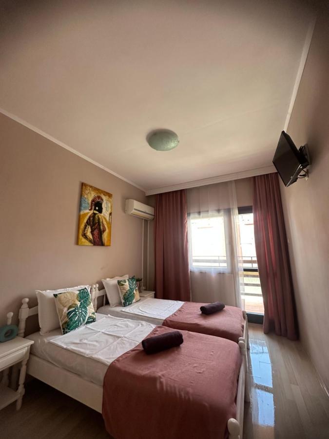 Guest House “Poli” Nesebar Esterno foto