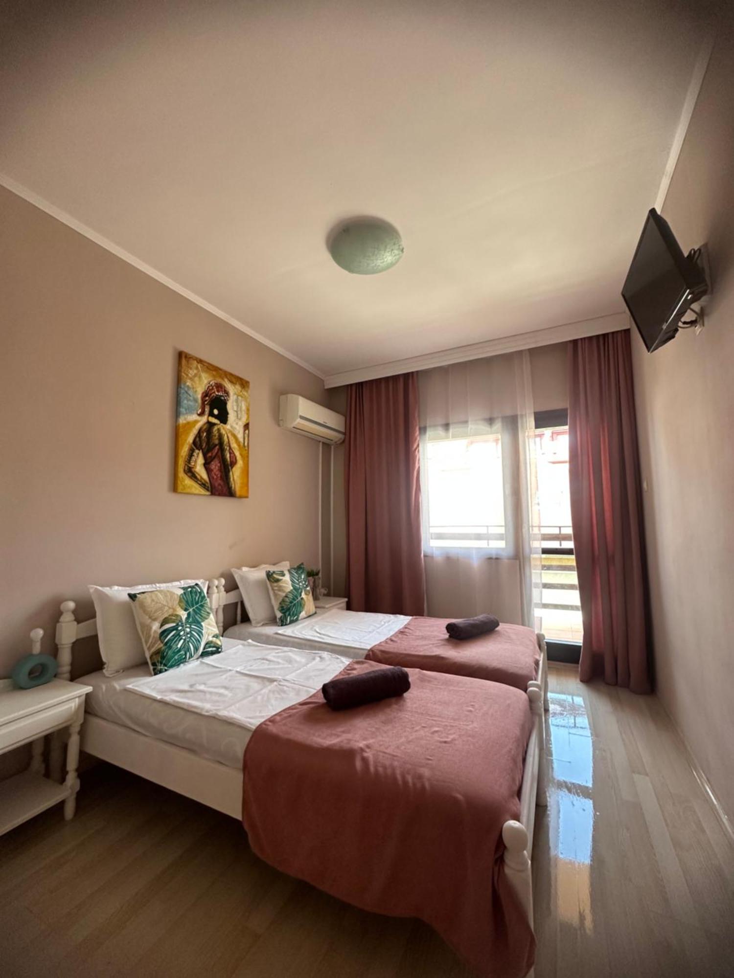 Guest House “Poli” Nesebar Esterno foto