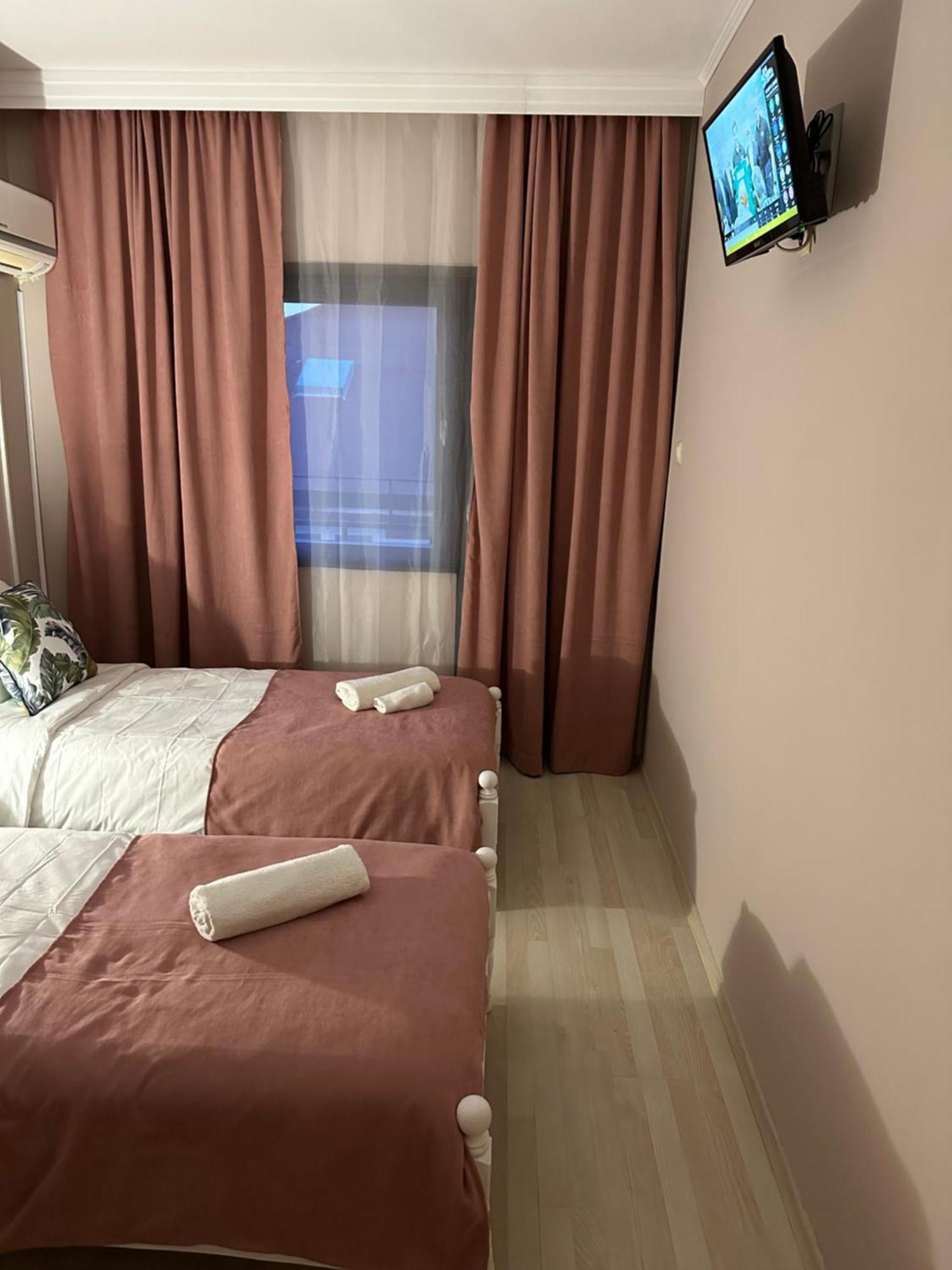 Guest House “Poli” Nesebar Esterno foto