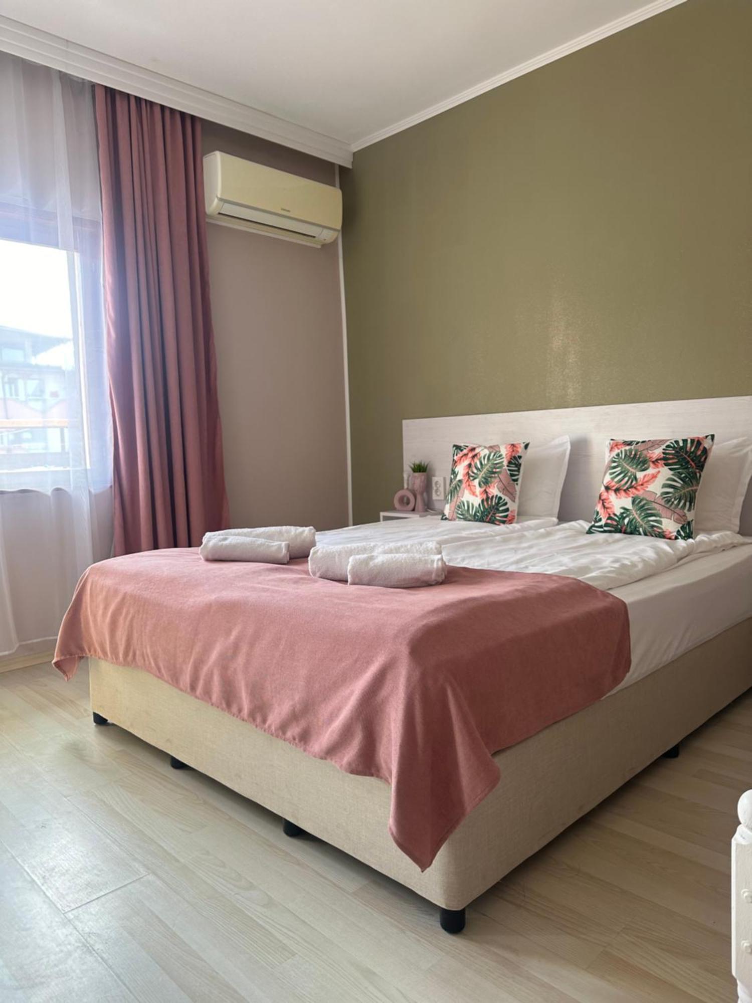 Guest House “Poli” Nesebar Esterno foto